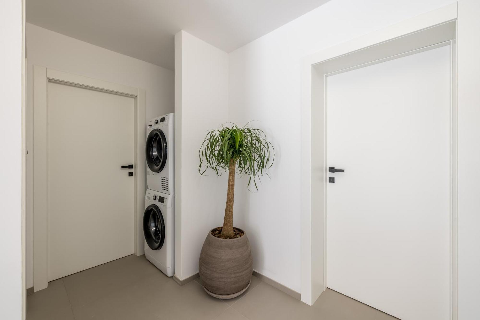 Apartment Sara Trogir Eksteriør billede